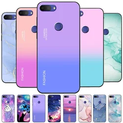 Case For Alcatel 1S 2019 Coque TPU Soft Silicone Fashion Phone Case For Alcatel 1S 2019 5024D Cool Cover Capa Matte Bumper Funda