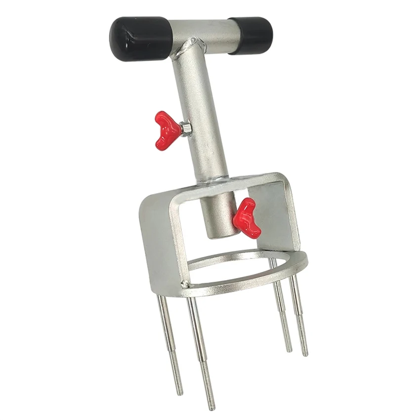 Air Conditioner Blower Disassembler Heater Repair Tool Heater Warm Air Blower Motor Installer Extraction Tool Maintenance Tool