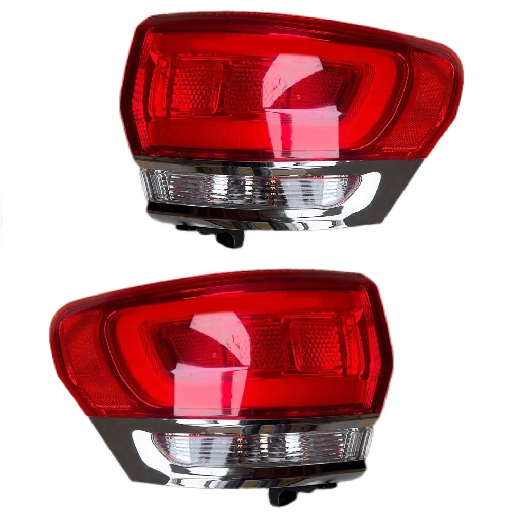 

Rear Stop Brake Tail Light Taillight for Jeep Grand Cherokee 2014 2015 2016 2017 2018