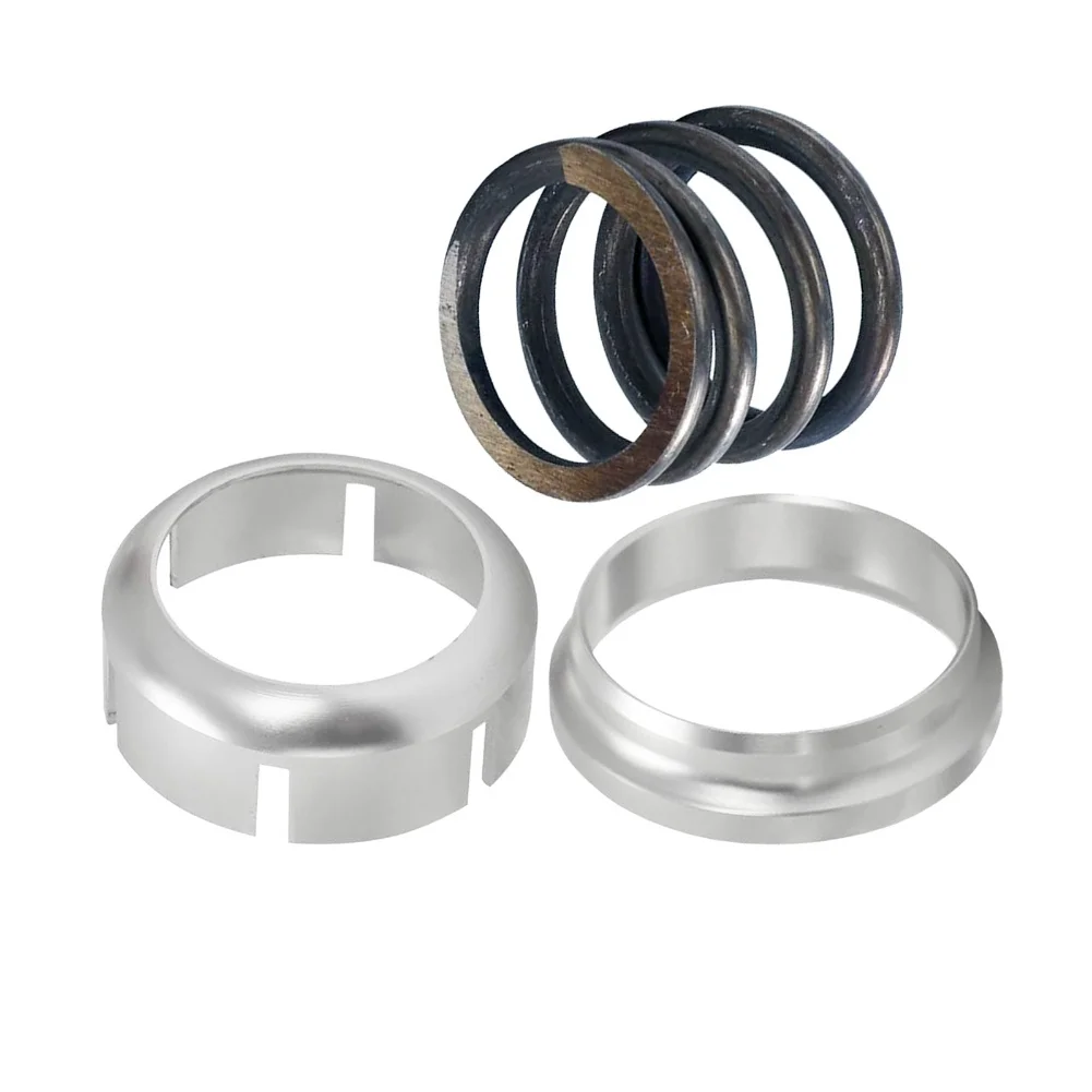 Car Repair Vehicle Maintenance Steering Column Kit Steering Bearing 3 Pieces Set Direct Replacement OE Check Required