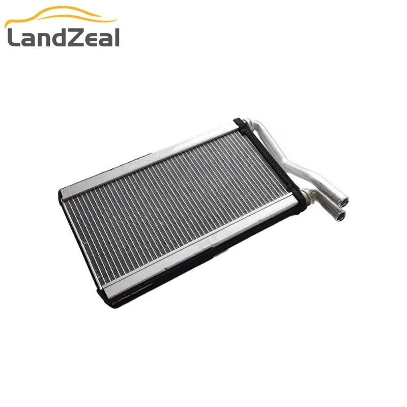 الأمامي/الخلفي OEM MR500659 MR500698 سخان الأساسية المبرد لميتسوبيشي مونتيرو V60 V80 باجيرو 3 4 MK3 MK4 V73 V75 V77 V78 V93 V97 #4