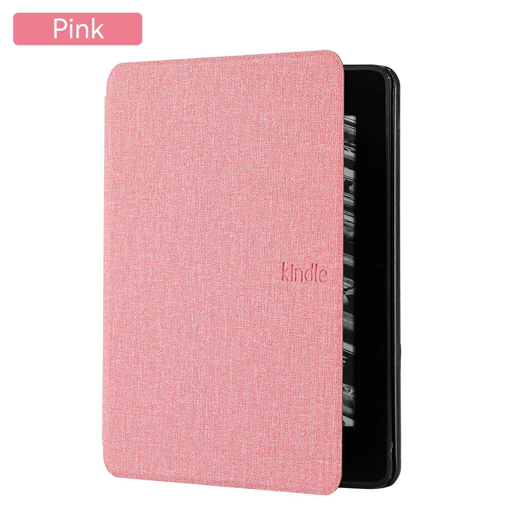 For Amazon Kindle Case Paperwhite 10th Generation Magnetic Smart