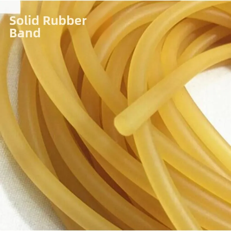 

Высокоэластичная резиновая лента с бантом, настоящая резинка 4 мм, 45 мм, 5 мм, прочная прочная латексная трубка, инструменты для организации мух