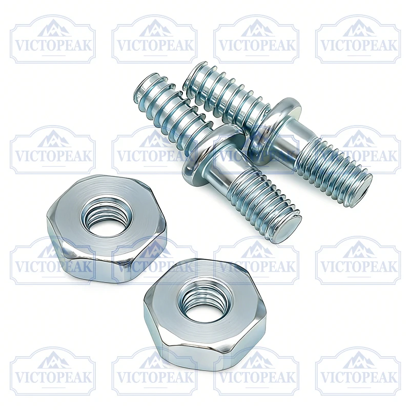 Chainsaw Guide Bar Bolt and Nut for MS170 MS180 MS211 MS231 MS251 MS271 MS291 MS362 MS382 MS461 MS661