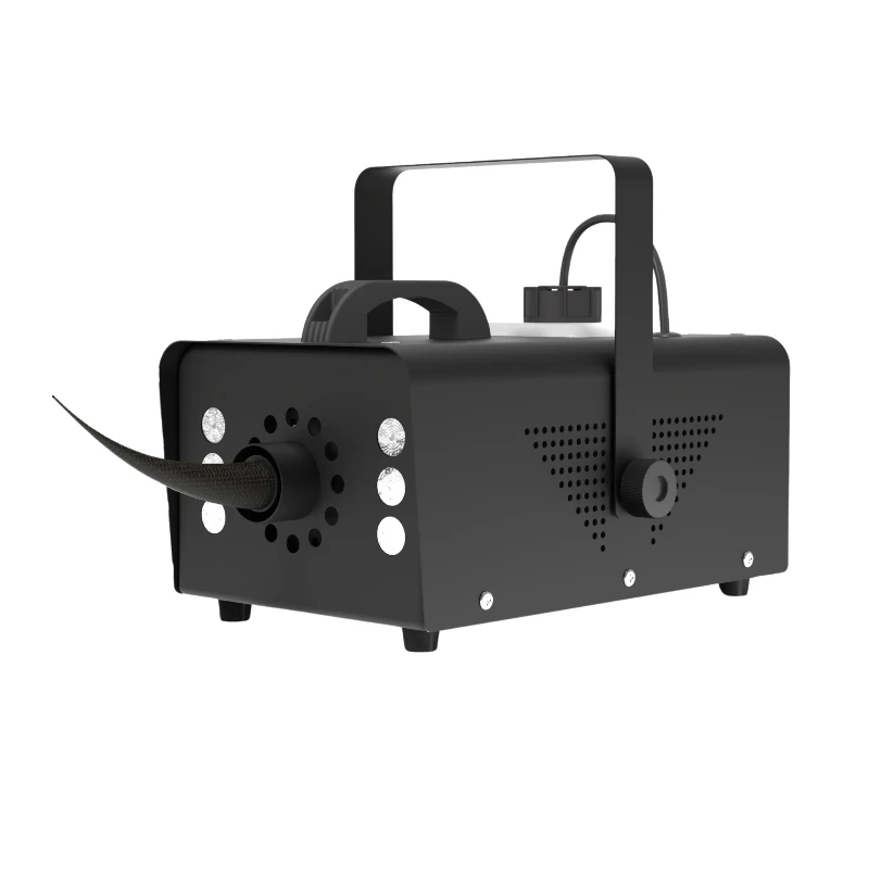 

600W high power led snowflake machine 1200W party Christmas shopping mall performance atmosphere special