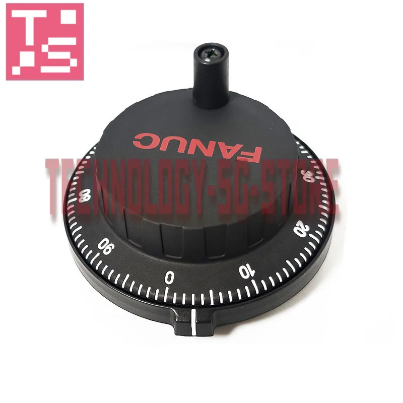 

Замена A860-0203-T001 FANUC Tools Электронный маховик Генератор импульсов с рукояткой Frank