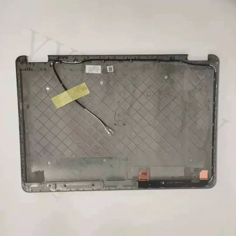 

Y+ For Dell Latitude E7440 0D0M8R LCD Back Cover Rear Lid w/Antenna