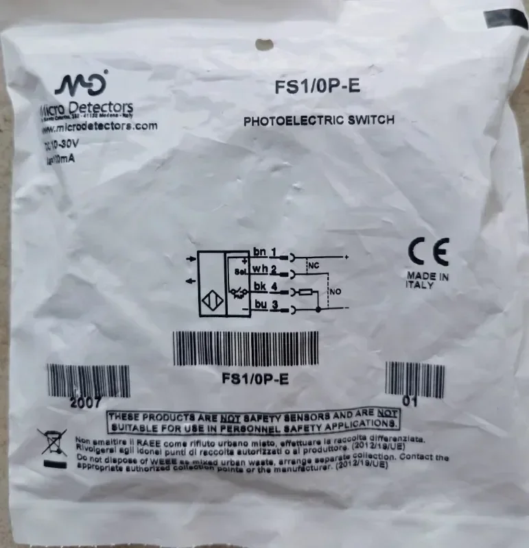 MD Mody FS1/OP-E العلامة التجارية الجديدة الأصلية MD Mody FS1/OP-C