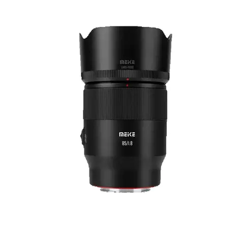 Meike 85mm 1 8 - купить недорого | AliExpress