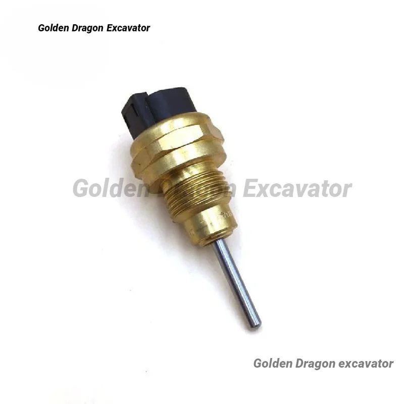 

For Excavator Parts E330D E325C E325D Water Temperature Sensor 1309811 130-9811