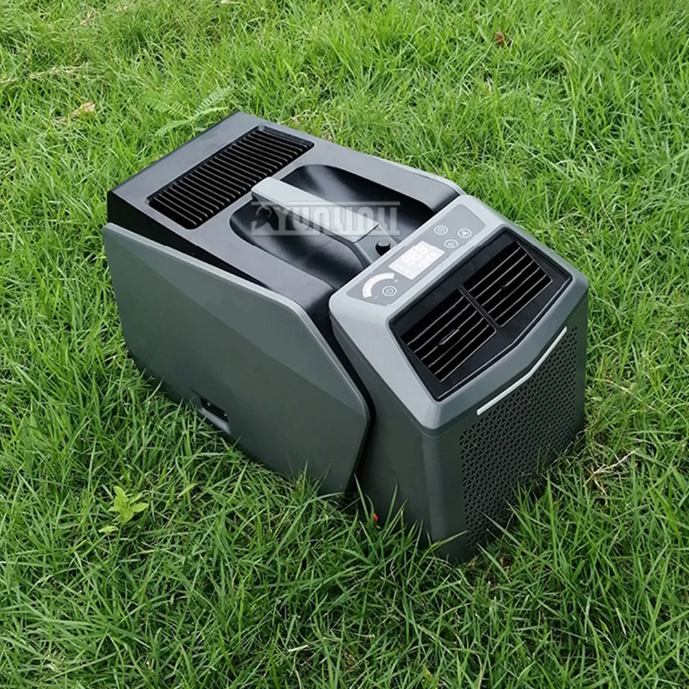 إصدار 2025 مكيف هواء متنقل محمول خارجي Aire Acondicionado Klimatyzator ضاغط Climatizator