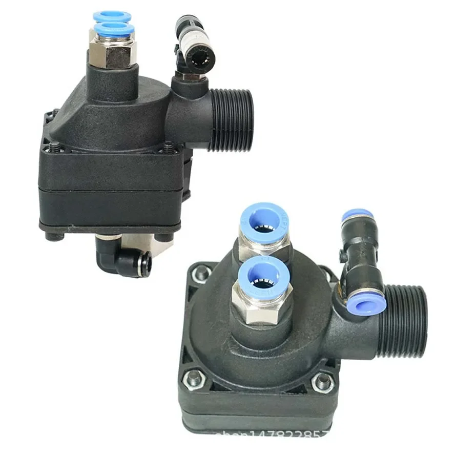 New Tire Changer Air Distributor Parts Cylinder Rotary Control Valve