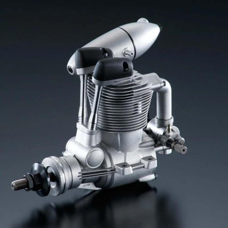 

Fixed-wing four-stroke engine model aircraft remote control aircraft spare parts