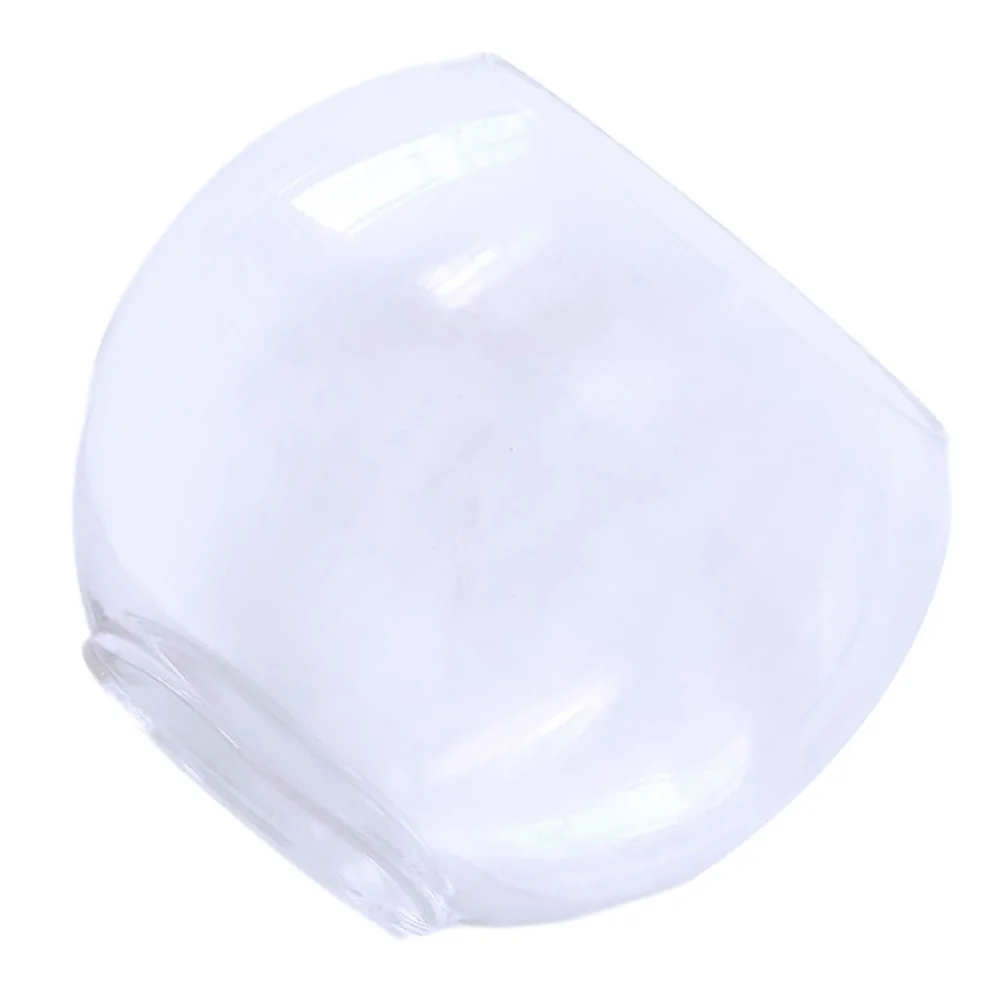 

Multi-Function Glass Fish Tank Transparent Durable Betta Goldfish Tank Desktop Aquarium Household Accessory Fish Accessories