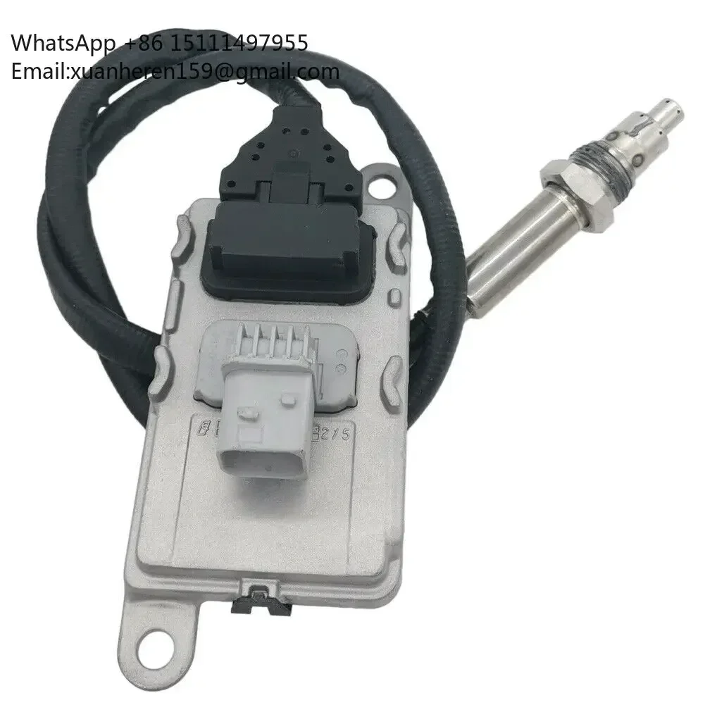 A0101531628 A0101531003 Car Nitrogen Oxide Sensor Auto Spare Parts for Mercedes Benz Cars Accessories