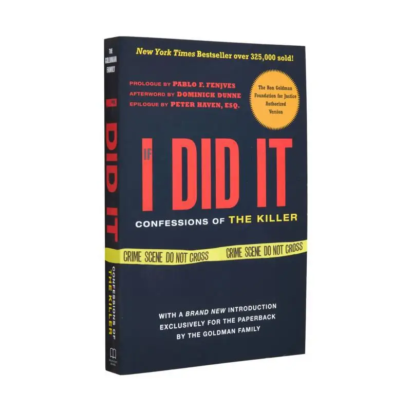 

Если я это не заключаю уверенности убийцы Книги о красоте семьи Голдмена 9780825305931 Книга