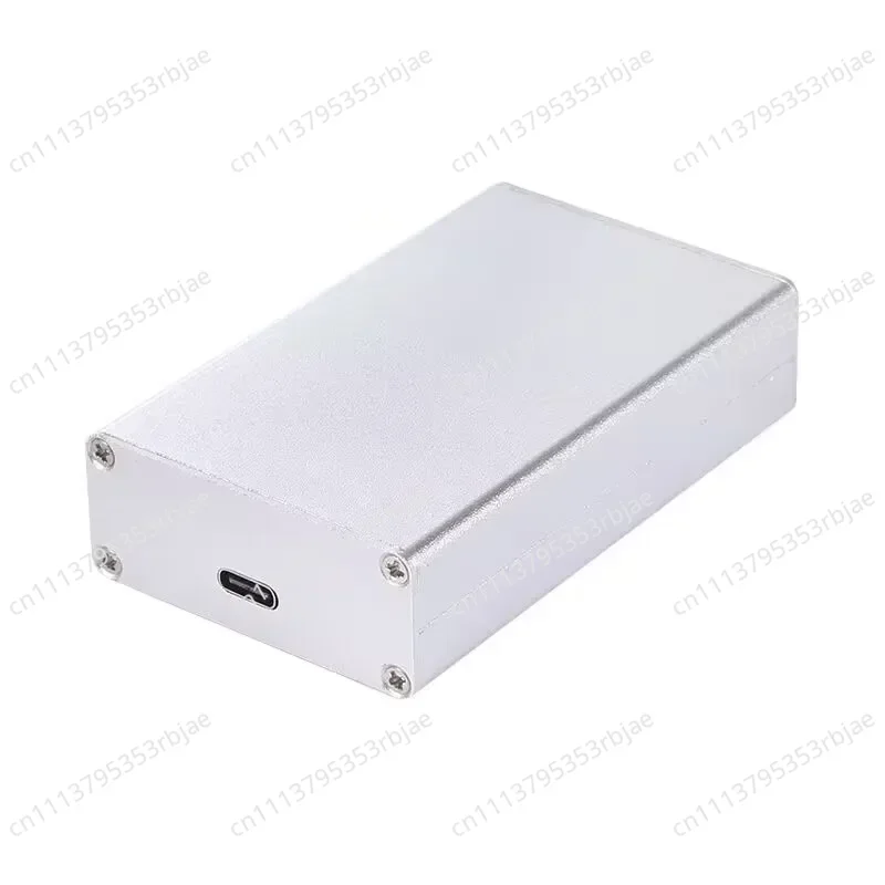 For RSP1 .SDR 001 2500 10kHz To 2GHz SDR Receiver 0.5ppm TCXO HF AM FM SSB CW 12bit ADC Airband