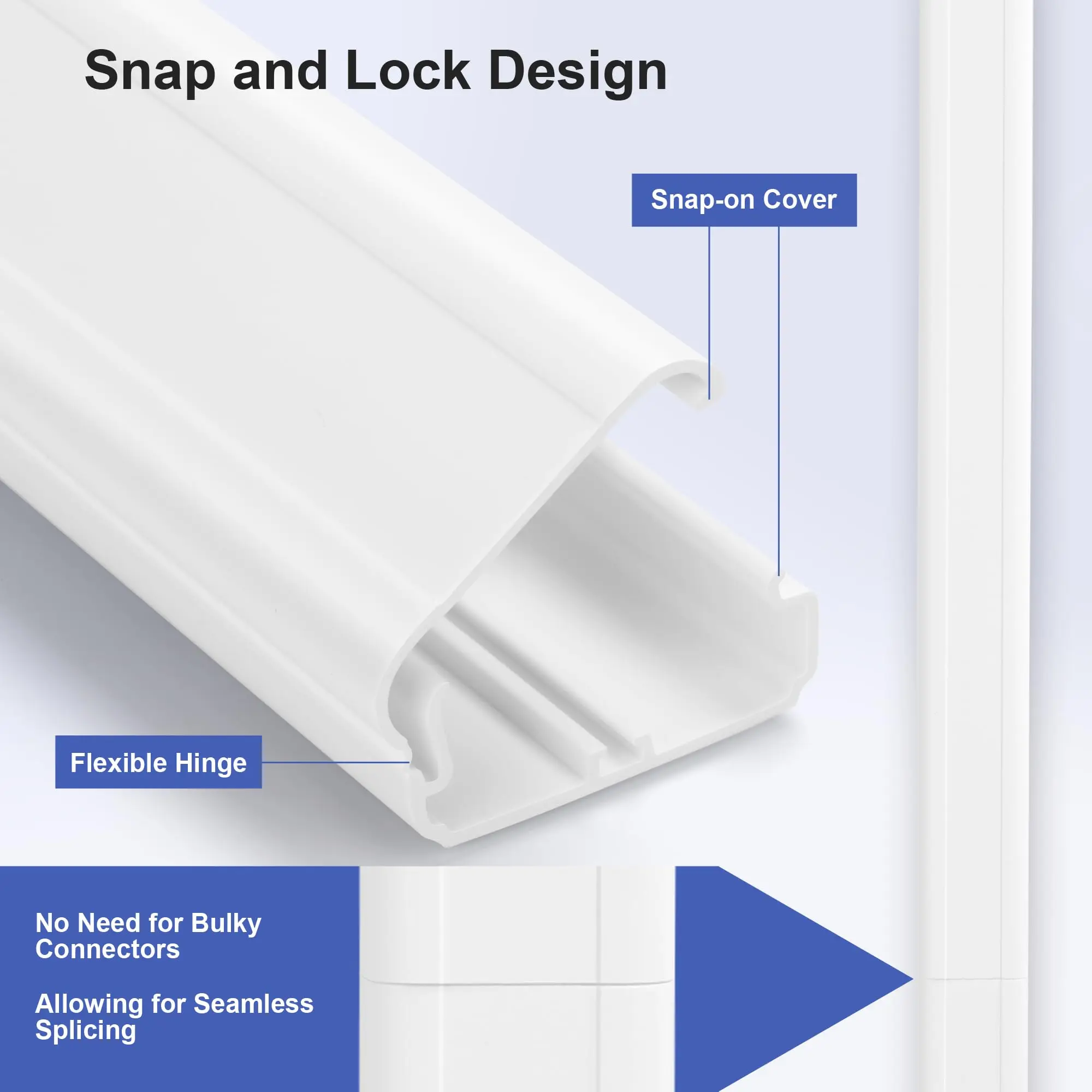Thumbnail 3 - #33 Ranked Cable Trunking Picks in 2026
