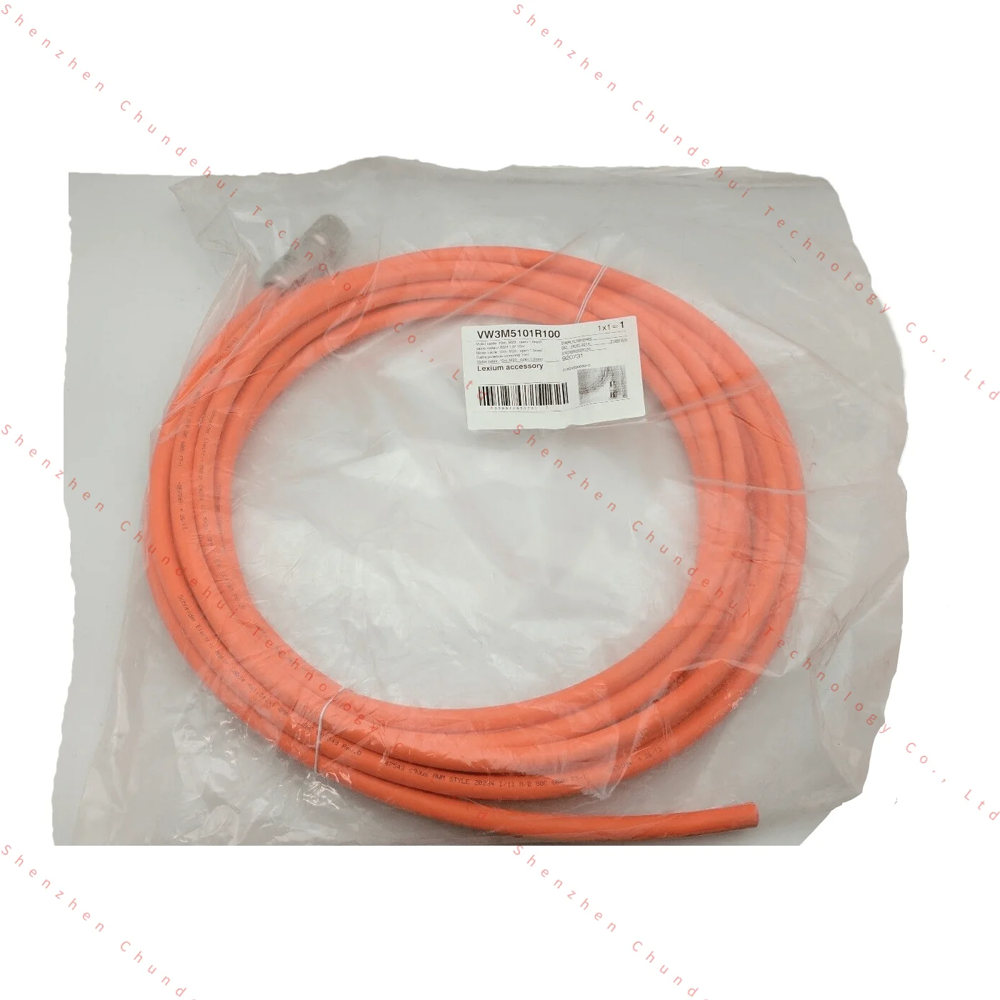 Gold Seller VW3M5101R100 Encoder cable Brand New Original Spot