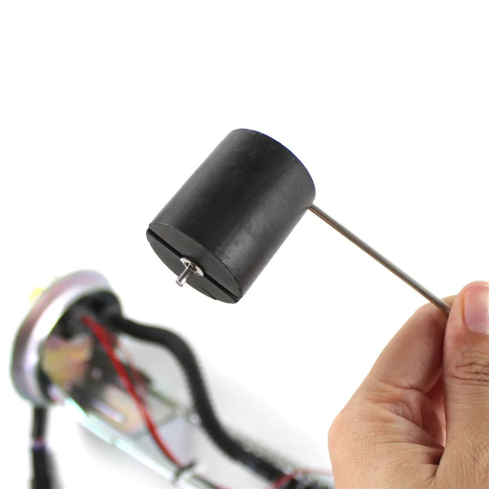 مجموعة مضخة الوقود مع ذراع تعويم المرسل ومنظم الضغط 2520817 2204306 لملحقات الوقود بولاريس رينجر 2008-2013