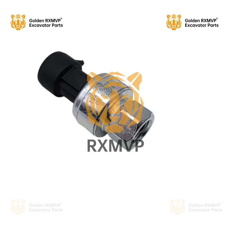 For Caterpillar Cat/e325c/330d/329d/336d Oil Pressure Sensor 194-6725 Excavator Accessories