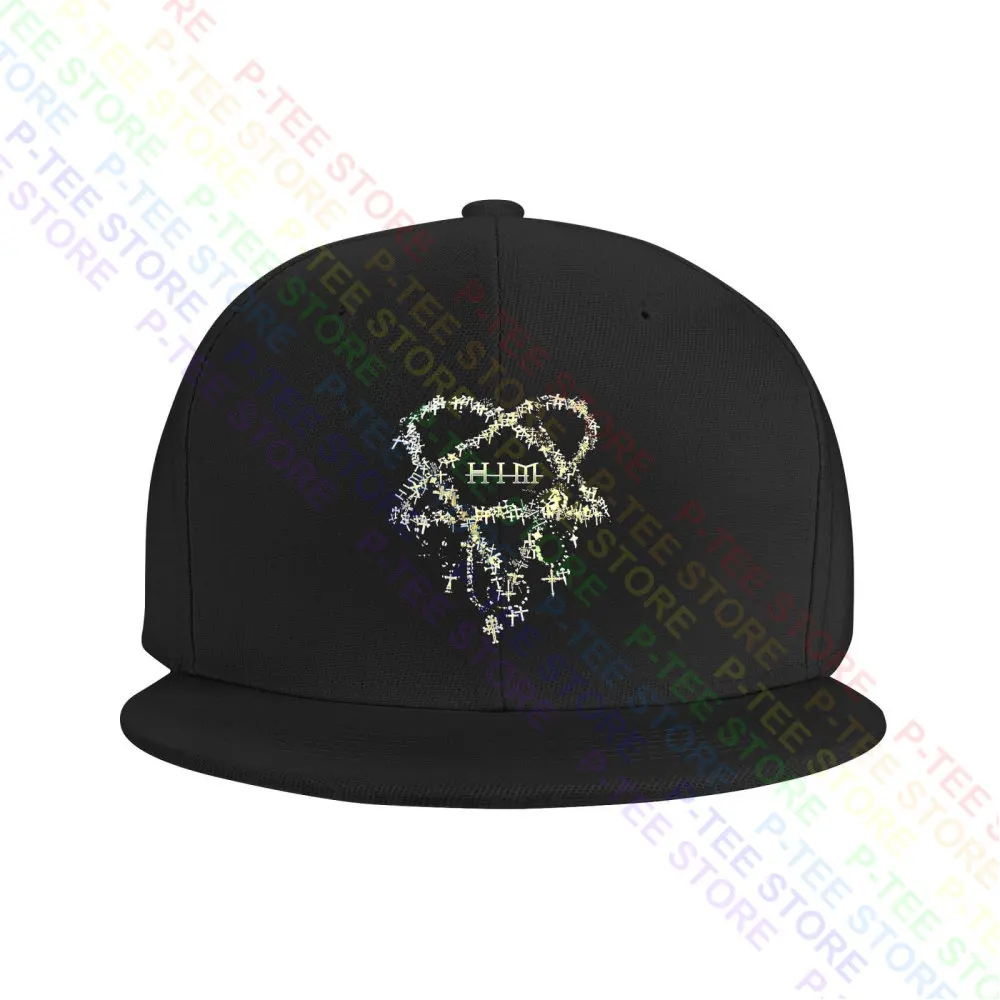 له هارت محبوك قبعة بيسبول ، قبعة دائرية صغيرة ، قبعات Snapback ، قبعة دلو ، 2010