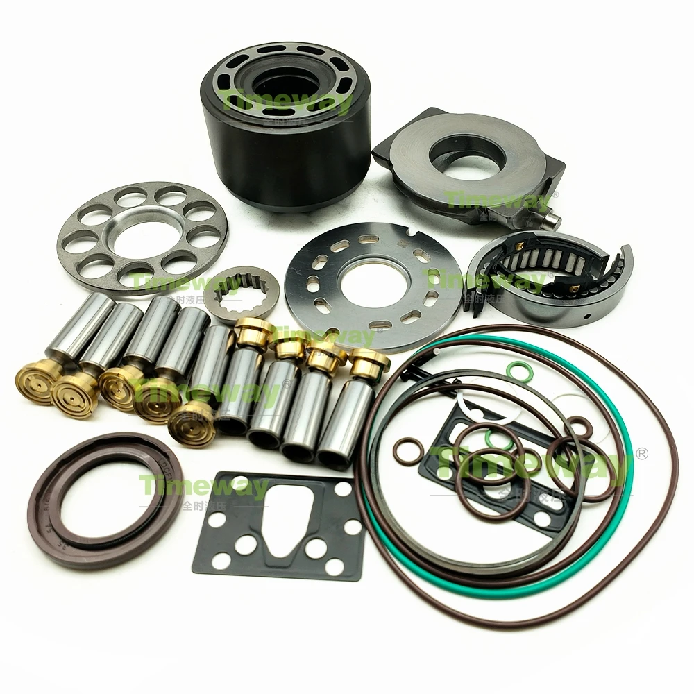 

Rotating Group A10VG Pump Accessories for Repair A10VG28 Rexroth Piston Pump