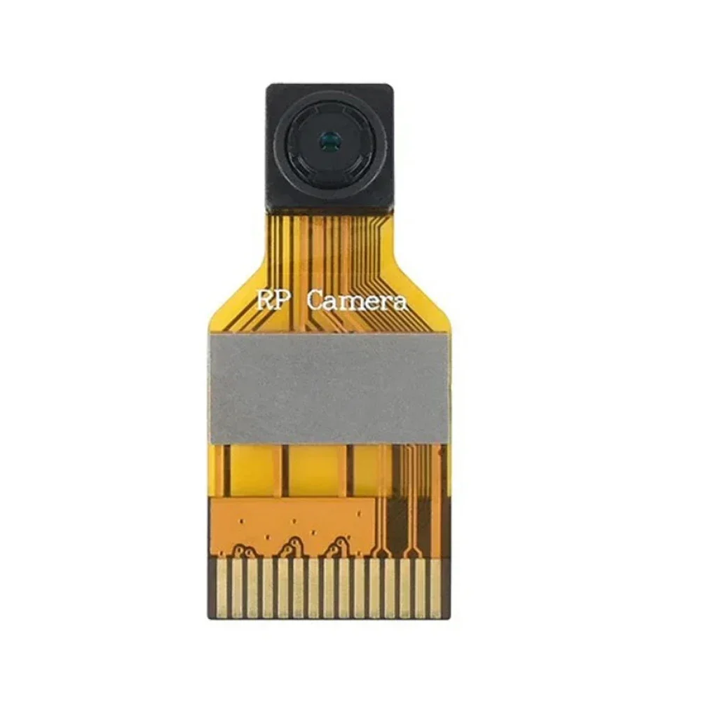 

FPC Camera 1080 HD OV5647 Resolution 2592 X1944 5MP 1080p Video Focal Length 3.89m for Raspberry Pi