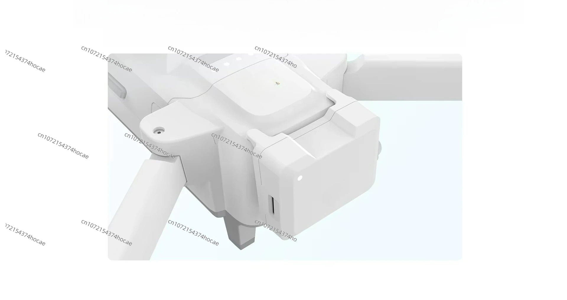 Enhanced video transmission 4g module for professional drone accessories X8T X8