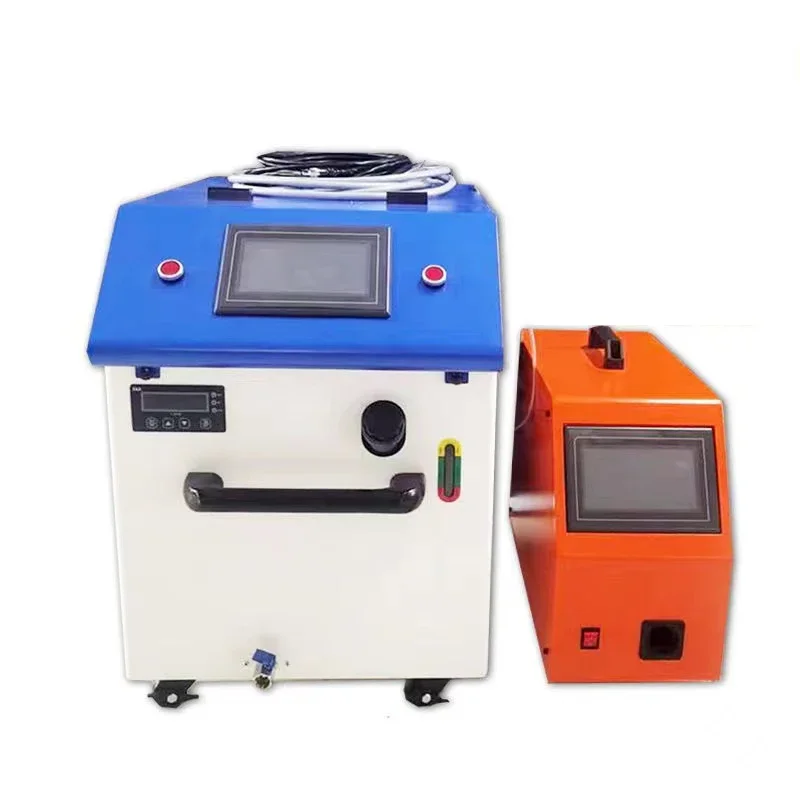 Portable Welding Machine 3 in 1 Handheld Welder