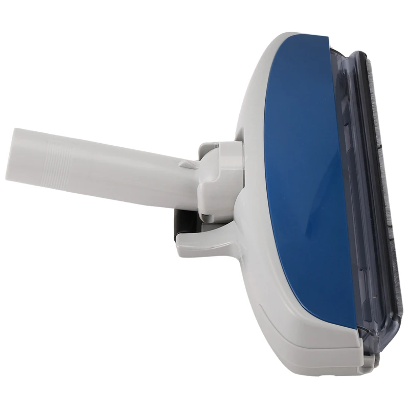 

28 Mm Inner Diameter Vacuum Cleaner Floor Brush And Suction Head With High Quality For Sanyo CX500 Active