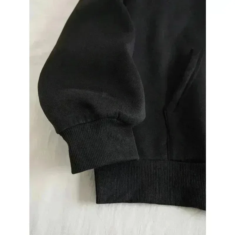 Disney World werd opgericht in 1971 Halloween-sweatshirts Mickey Mouse Ghost Halloween-hoodies en Disney World Halloween-cadeaus