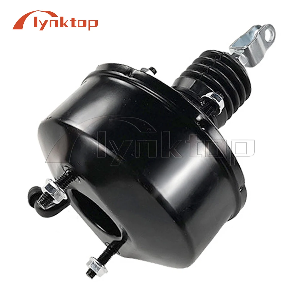 Clutch Servo Vacuum Booster for Hyundai County Mighty MK2 Pamax 2001-2015 41610-5H000