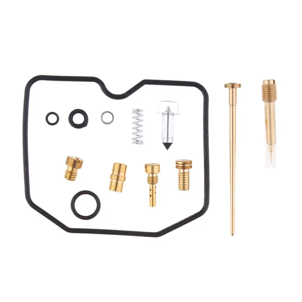 

1 Set Carburettor Membrane Repair Kit Diaphragm Kit for Kawasaki Repair Kit Carburetor Diaphragm