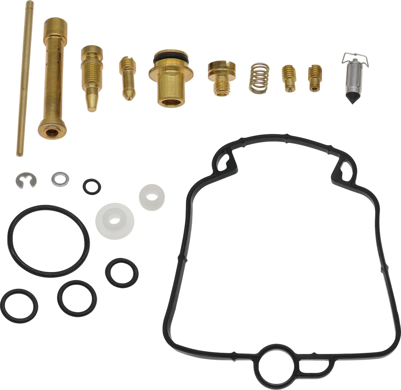 Kit de Reparación y Reconstrucción de Carburador para SUZUKI 94-99 DR350SE 94-99 DR350 SE DR350SE