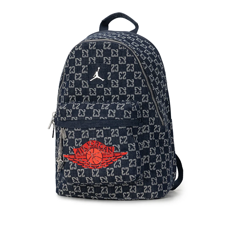 

Nike Men's and Women's Bags, Couple Sports Bags, Student School Bags, Computer Bags, Casual Backpacks Jd2623001Ad-001