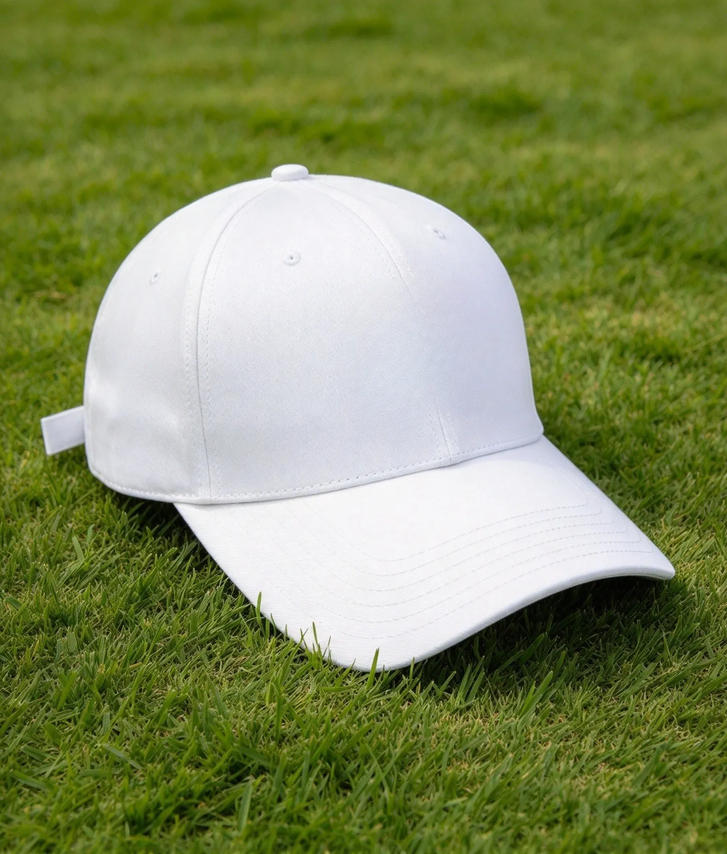 Autumn Breathable Golf Baseball Cap, Unisex UV Sun Protection Sport Cap, Adjustable Outdoor Casual Golf Hat