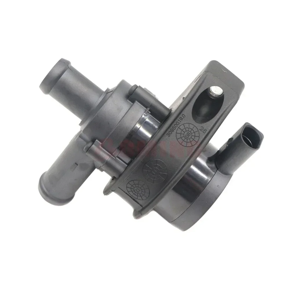 1K0965561F Car Cooling Additional Auxiliary Water Pump For Volkswagen Beetle 2011-2017 EOS 2006-2015 Jetta 2005-2011