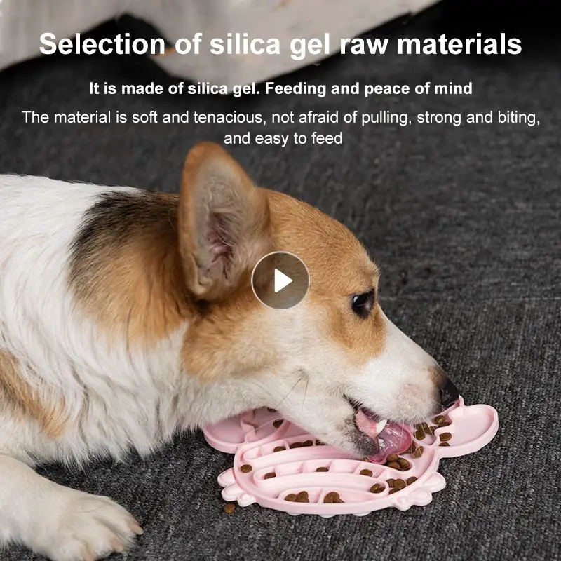 Dog Promotes Healthy Digestion Keeps Pets Mentally Stimulated Innovative Design Popular Choice Suitable For All Dog Breeds