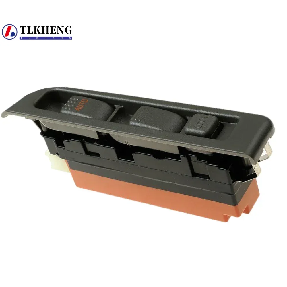 

24V For Left Hand Drive Isuzu NHR NPR 1998 1999 2000 2001 2002 2003 2004 Power Window Switch 8-97315178-0