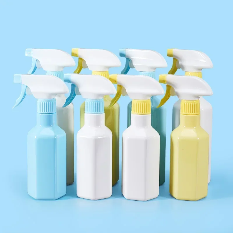 Flcopropriété pulvérisateur à pompe pour coiffure et tatouage, outil de pulvérisation pour coiffeur, contenant africain, illable, quotidien, 300 ml, 500ml, 1 pièce