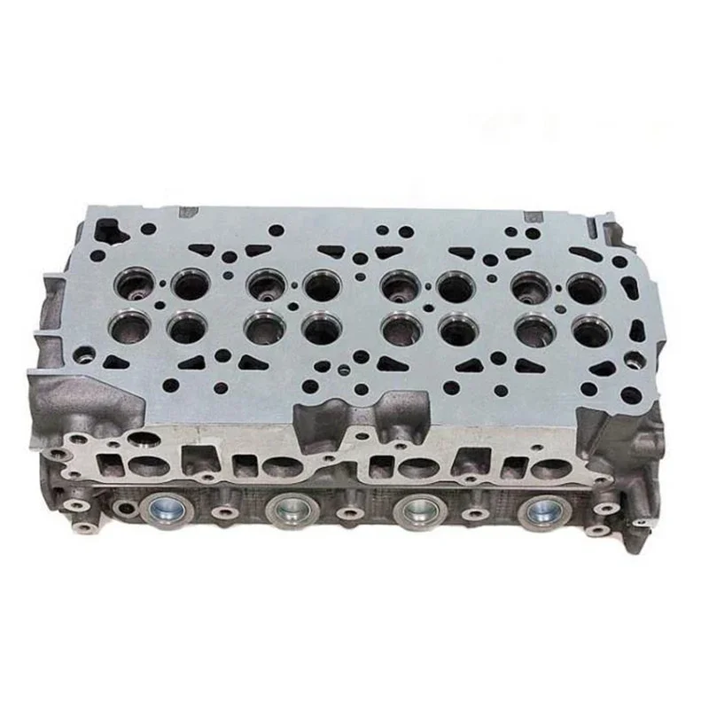 908508 Cylinder Head For Nissan Cabstar Frontier Murano 2003 2.2DDT YD22 110408H800 110408H802 11040AW802 Engine Cylinder Head