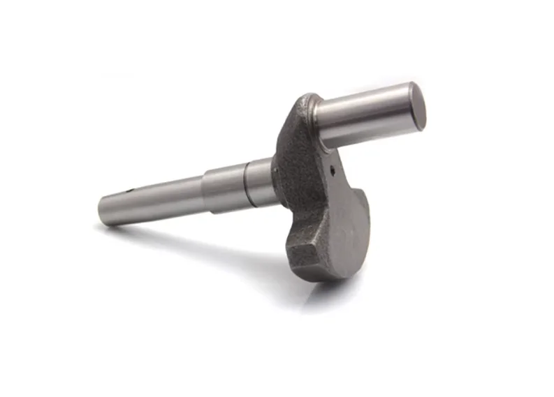 

Suitable for Leopard piston air compressor accessories EV-51 1.5KW crankshaft EV-65 2.2KW piston cylinder connecting rod valve h