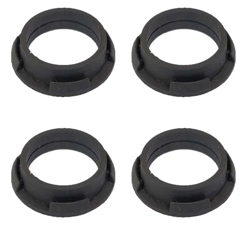 Резиновое уплотнительное кольцо датчика парковки для Vw Caddy Golf Jetta Passat Polo Scirocco Audi Seat Ibiza Skoda Octavia Bmw Mercedes Benz