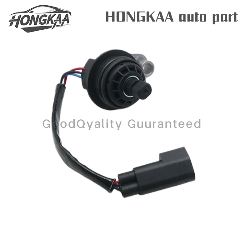 Sensor de Velocidad Ford Sierra/Transit/Granada - usage example