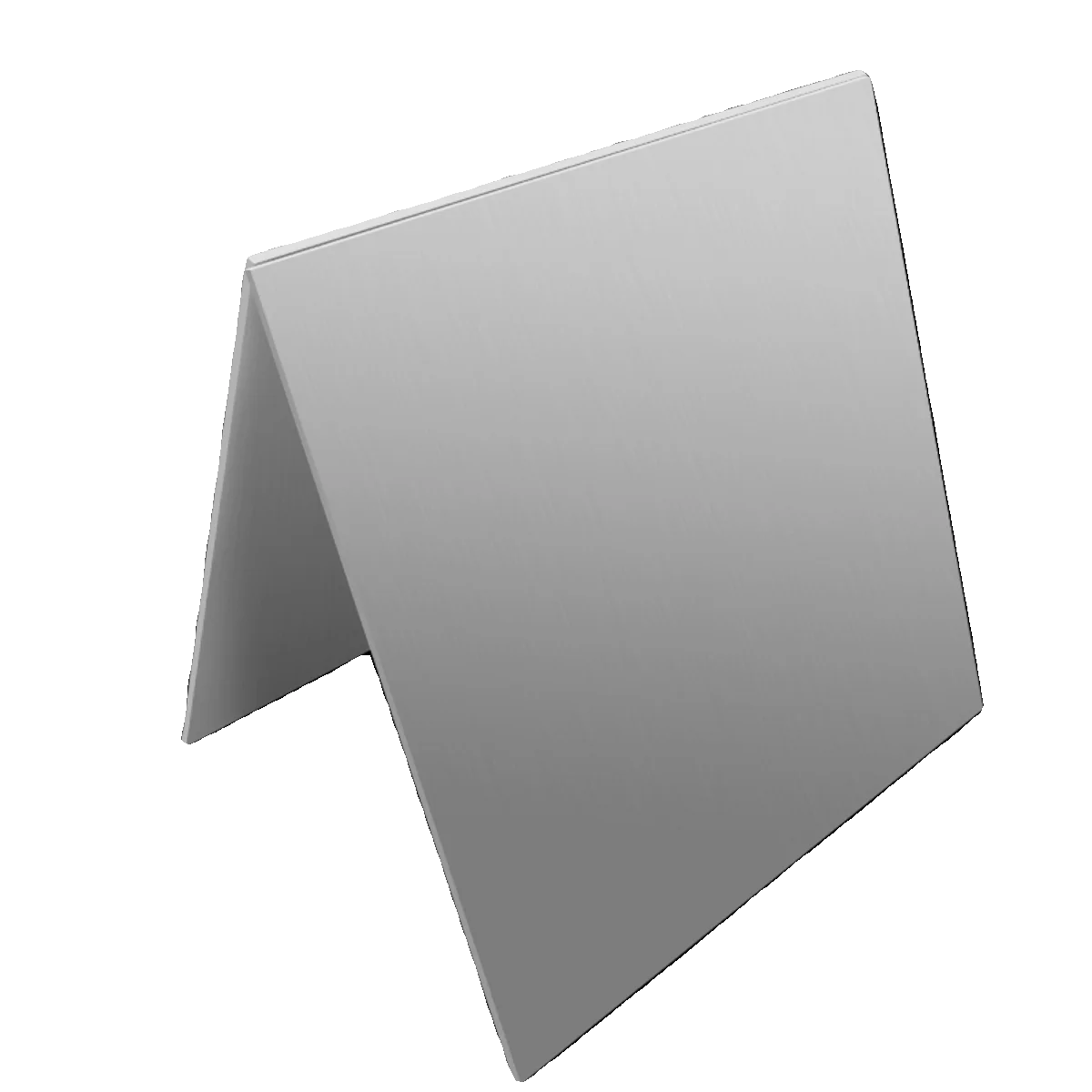 1 Piece A3 Iron Plate - 0.5-3mm Thickness, 50×50-800×800mm, Customizable Size, Zero-Cutting for DIY & Industrial Use