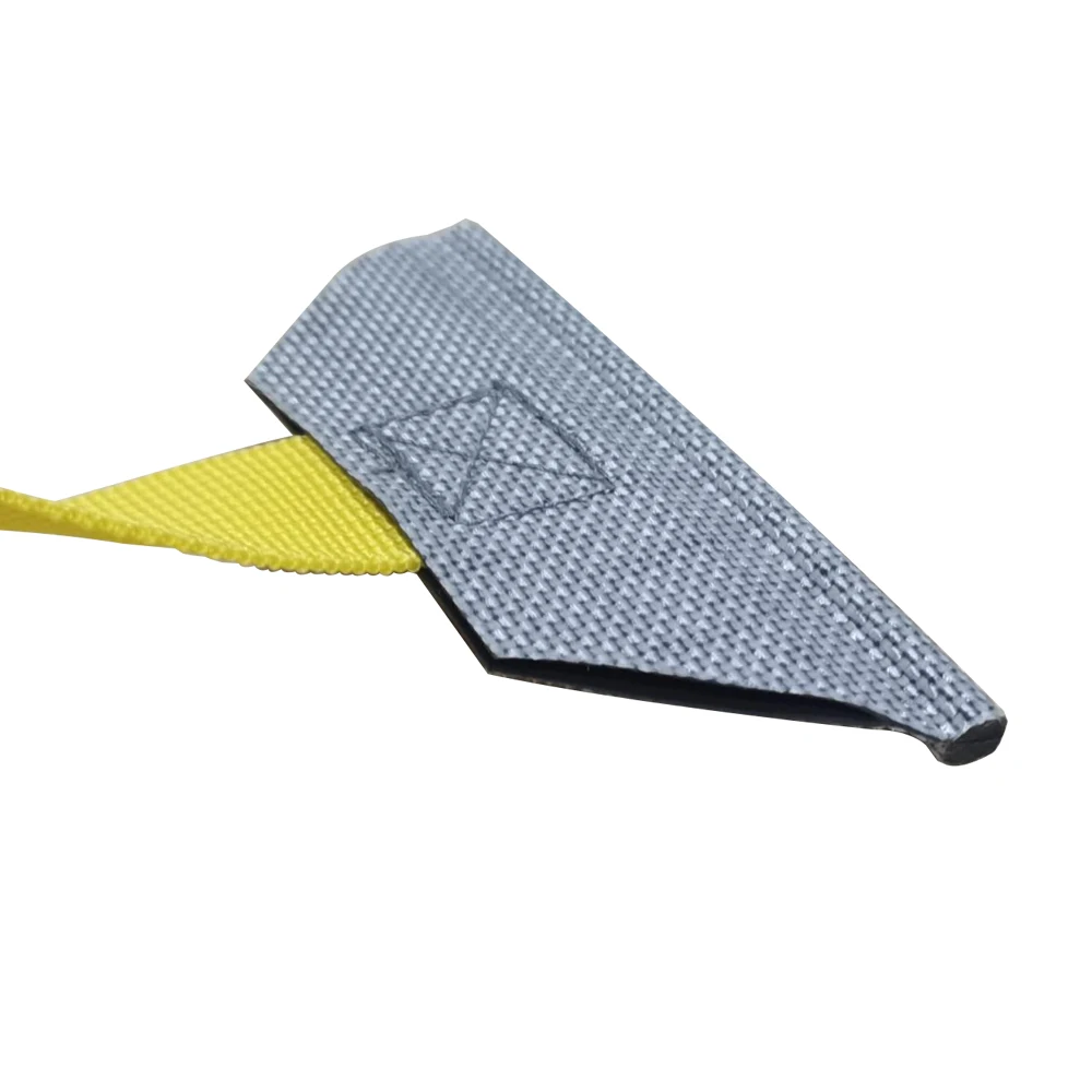 2pcs RV Parts Heavy Duty Awning Tie Down Hangers For Fiamma Thule Caravan Campervan Motorhome Tent Windproof Fixed Strap Hooks