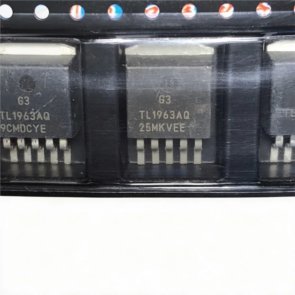 5PCS XNF20N60T TL1963AQ TL1963AQKTTRQ1 NCE65R540F 8A 650V BYV42E-200 200V 30A TGPF15N60FDR 600V 15A BTA204X-600B 600V 4A