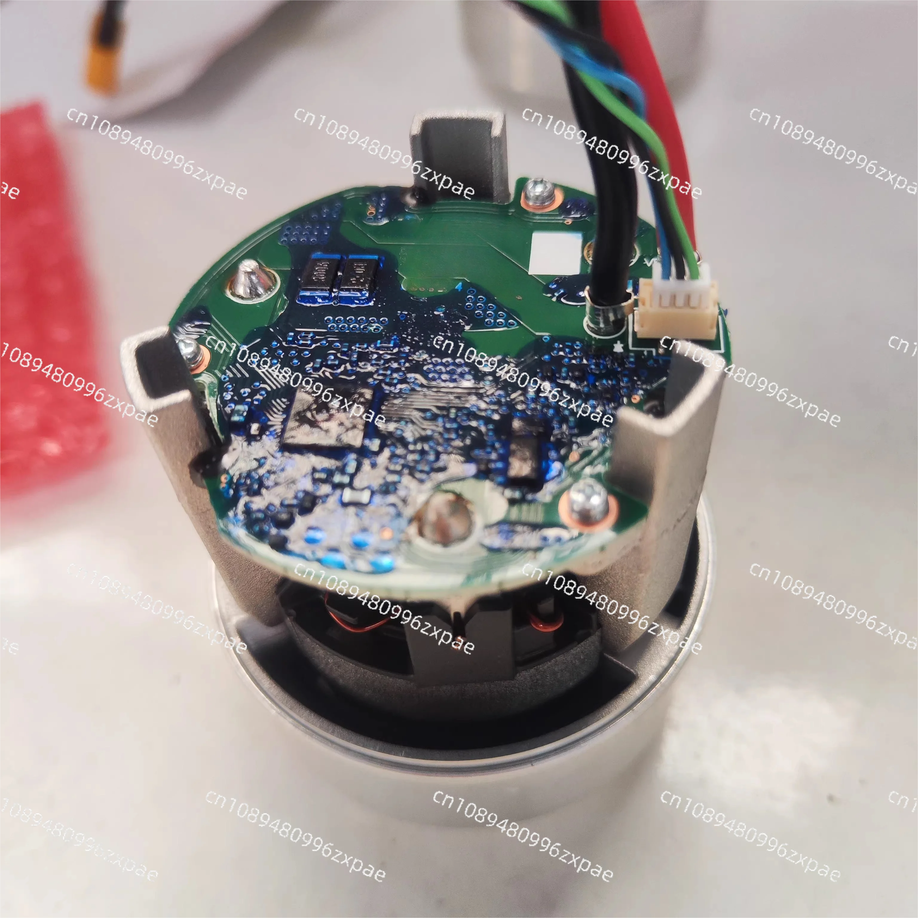 High-quality vacuum cleaner motor for T12 T12Pro Component replacement