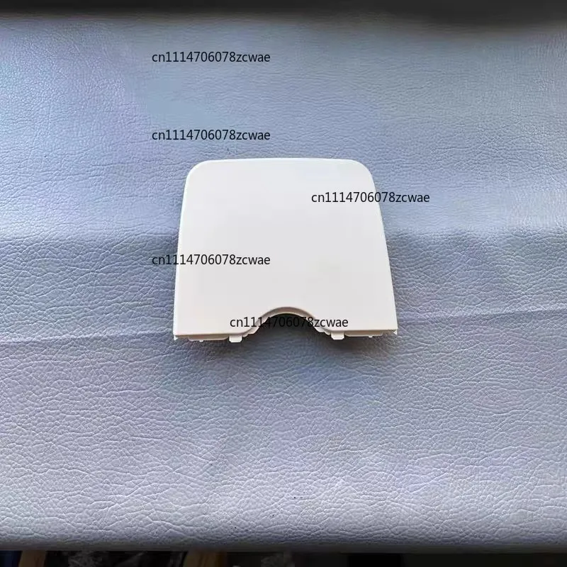 18G877829A Car Sunroof Motor Cover Guard Plate Lid For VW Golf 4 Bora Old & New Model Roof Ceiling Trim